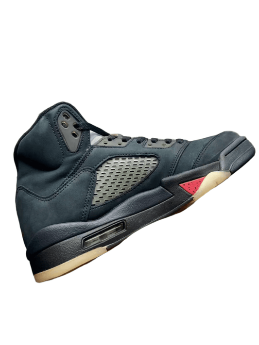 Air Jordan 5 "Anthracite"