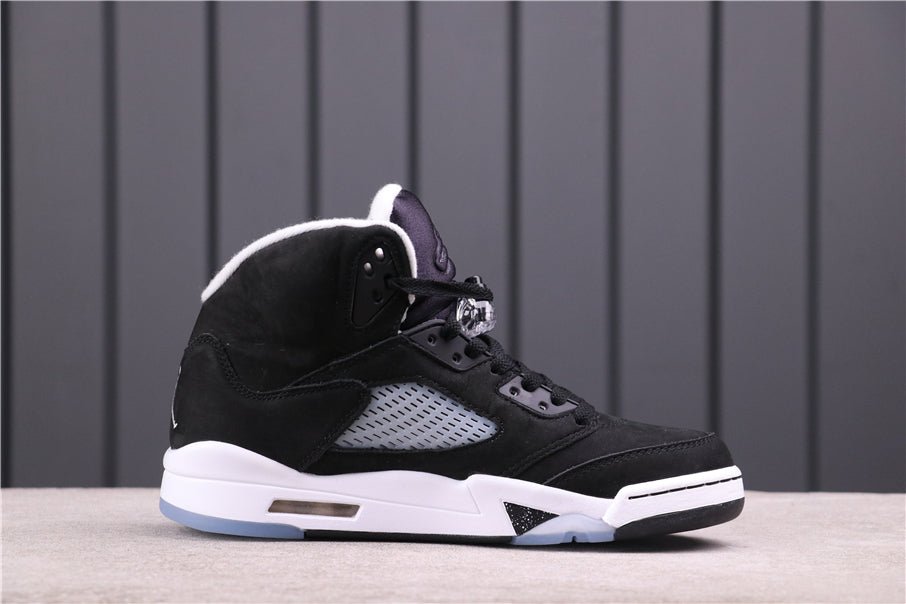 Air Jordan 5 "Oreo"