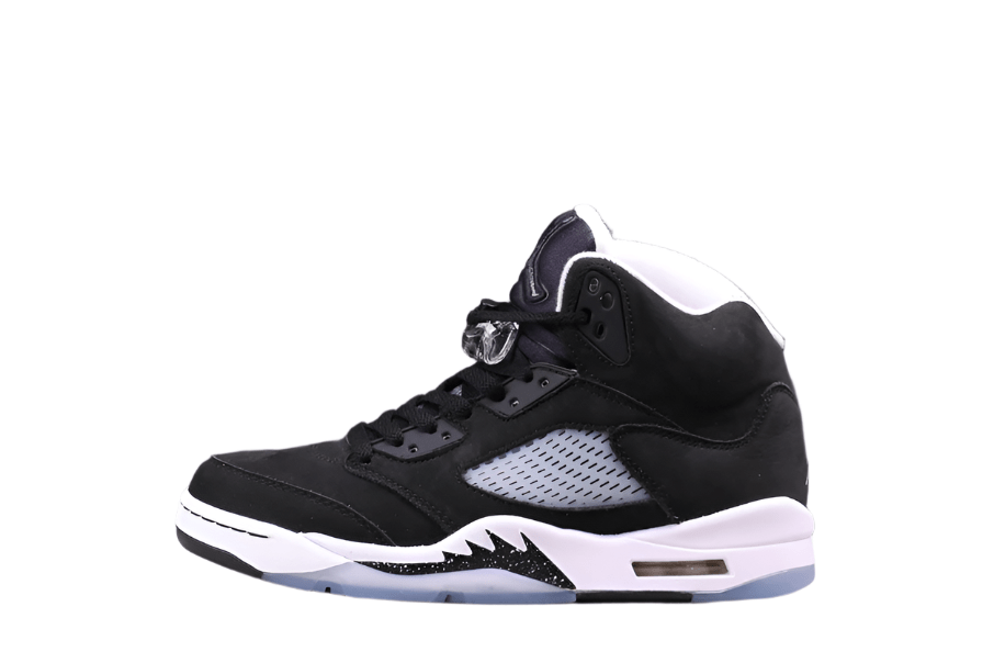 Air Jordan 5 "Oreo"