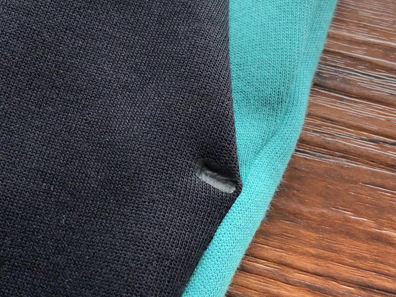 NIKE TECH FLEECE PANTS x WASHED TEAL