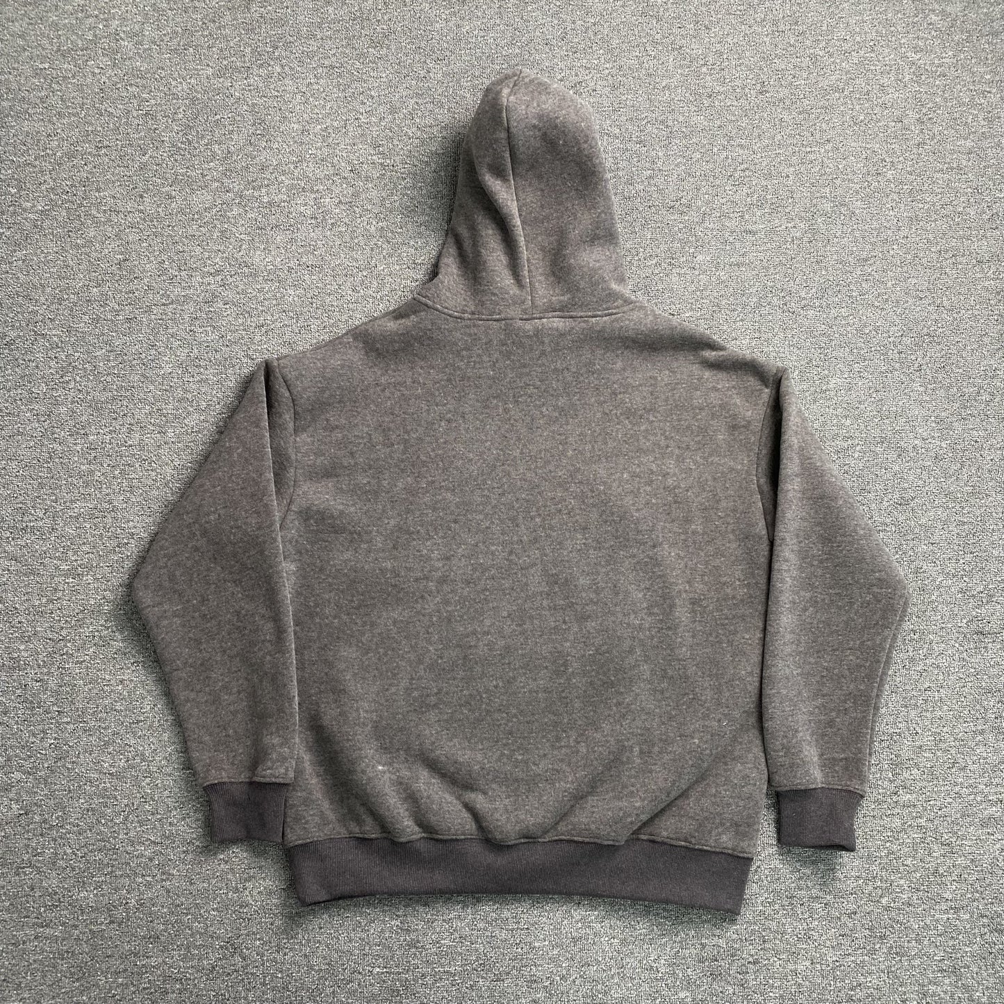 SYNA WORLD HOODIE GREY