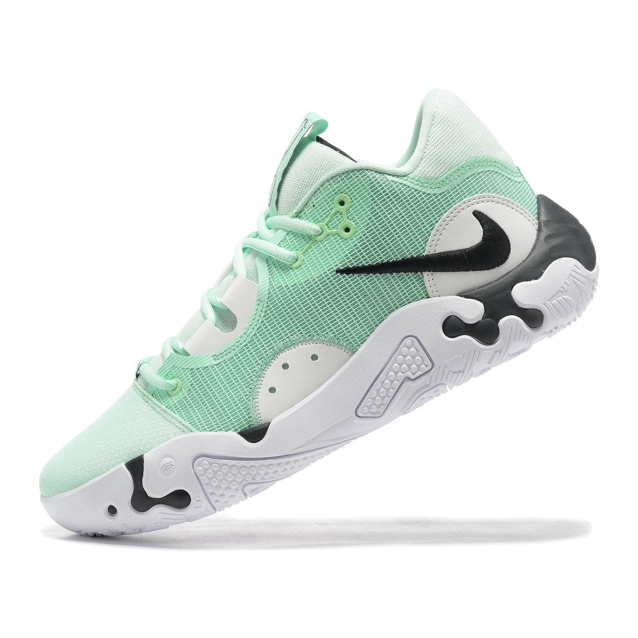 NIKE PG 6 x MINT GREEN PE