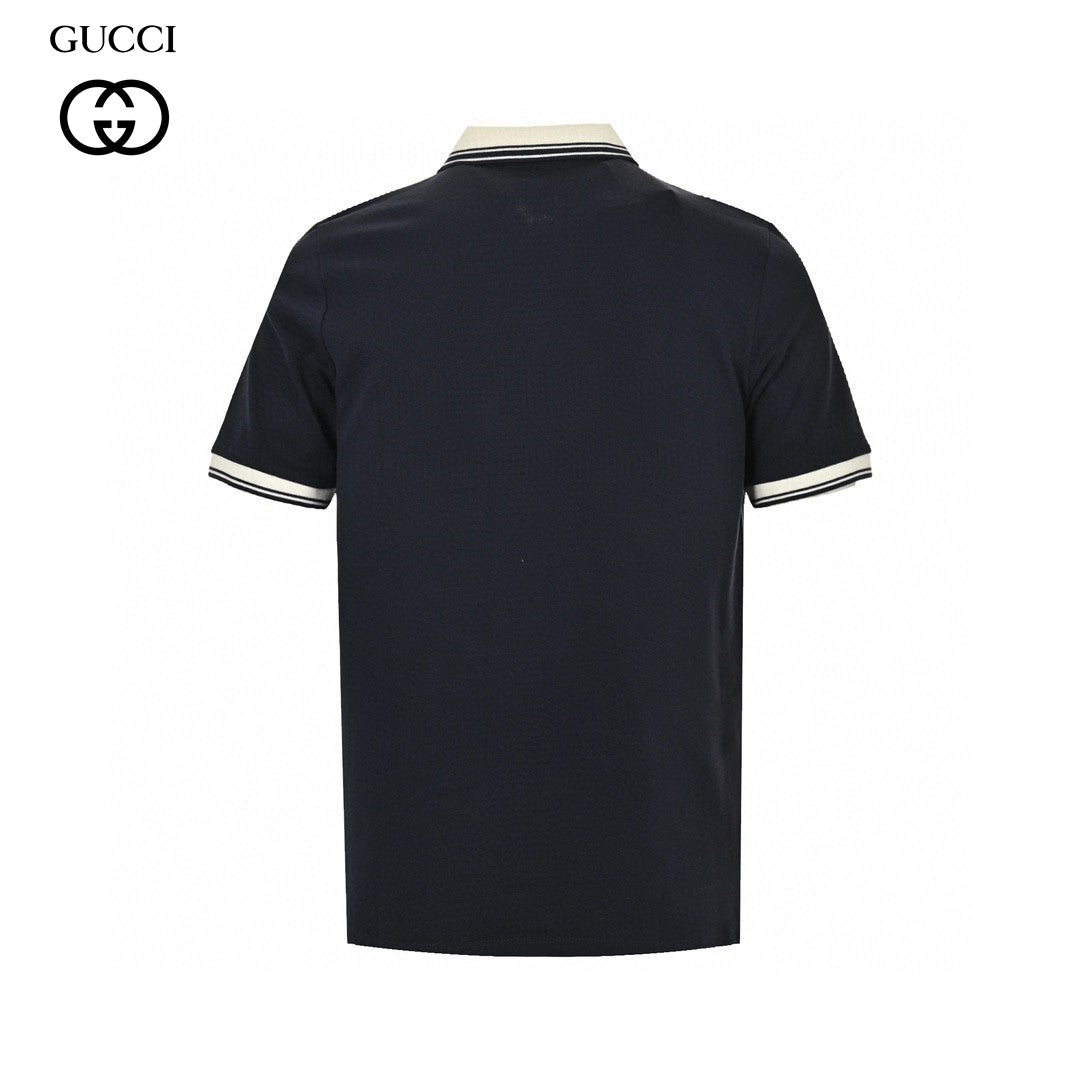 Gucci Interlocking G Polo Shirt