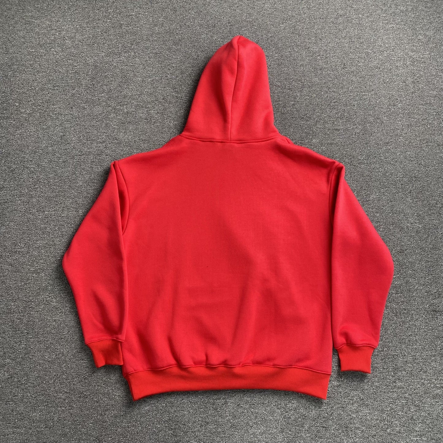 SYNA WORLD HOODIE RED