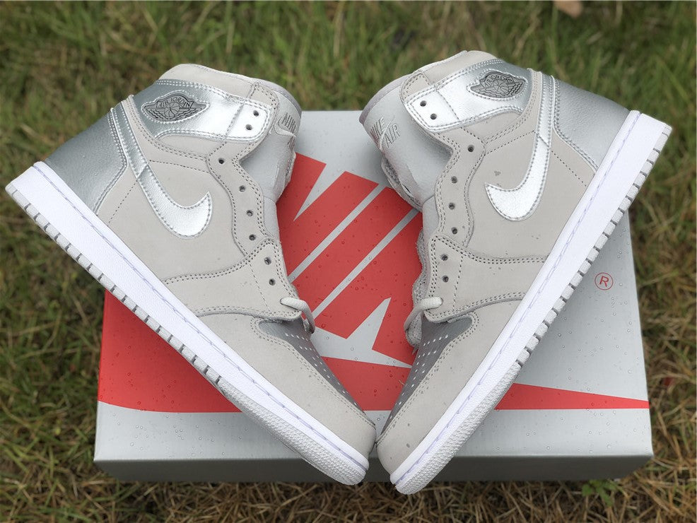 JORDAN 1 HIGH x CO JAPAN NEUTRAL GREY