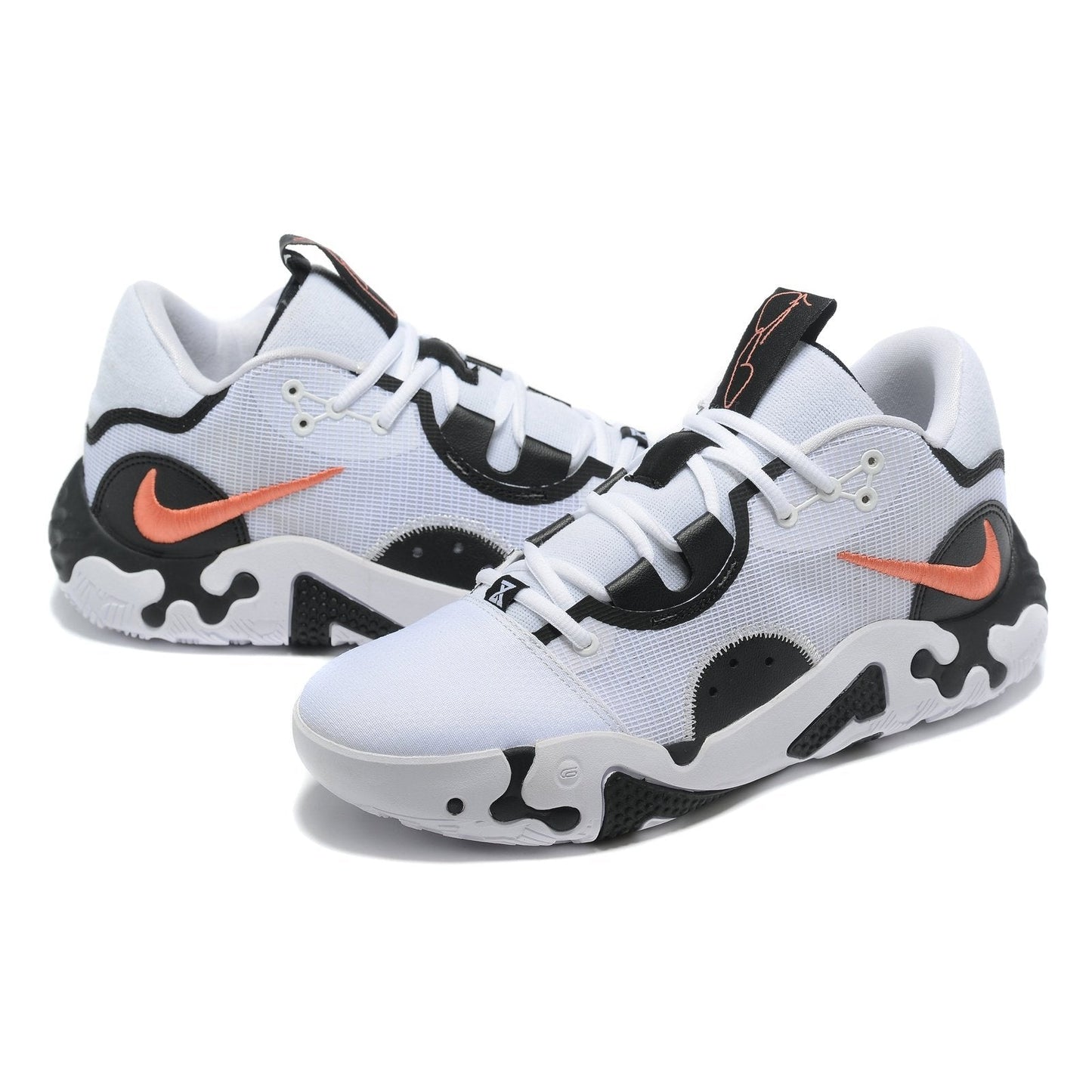 NIKE PG 6 x COW PRINT