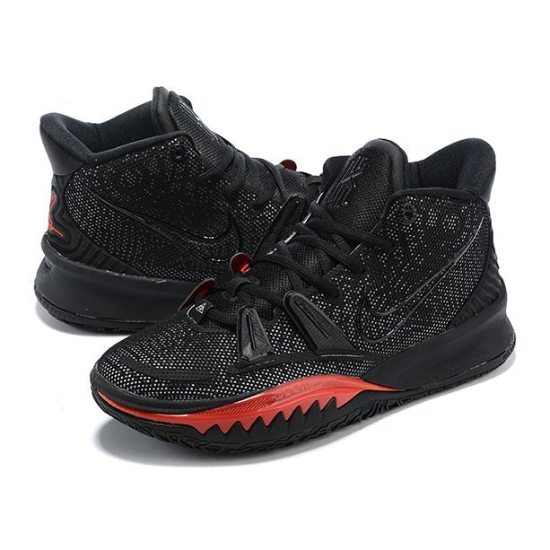 NIKE KYRIE 7 x BRED