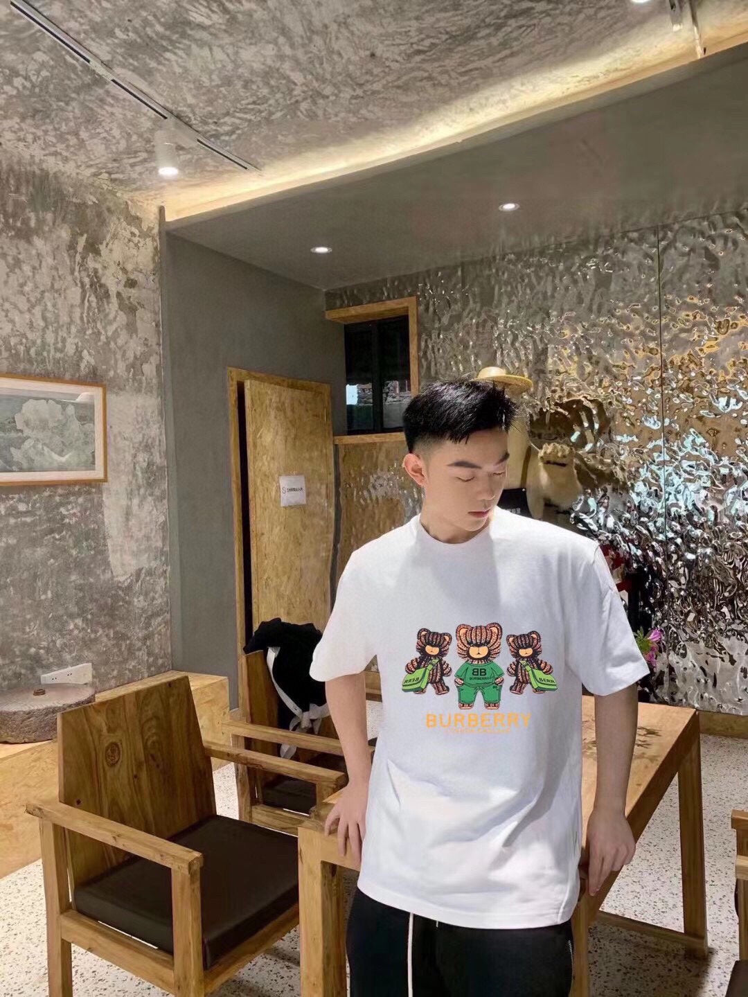 Gucci T-Shirt