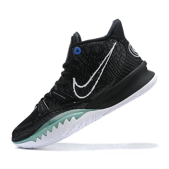 NIKE KYRIE 7 x BK BLACK