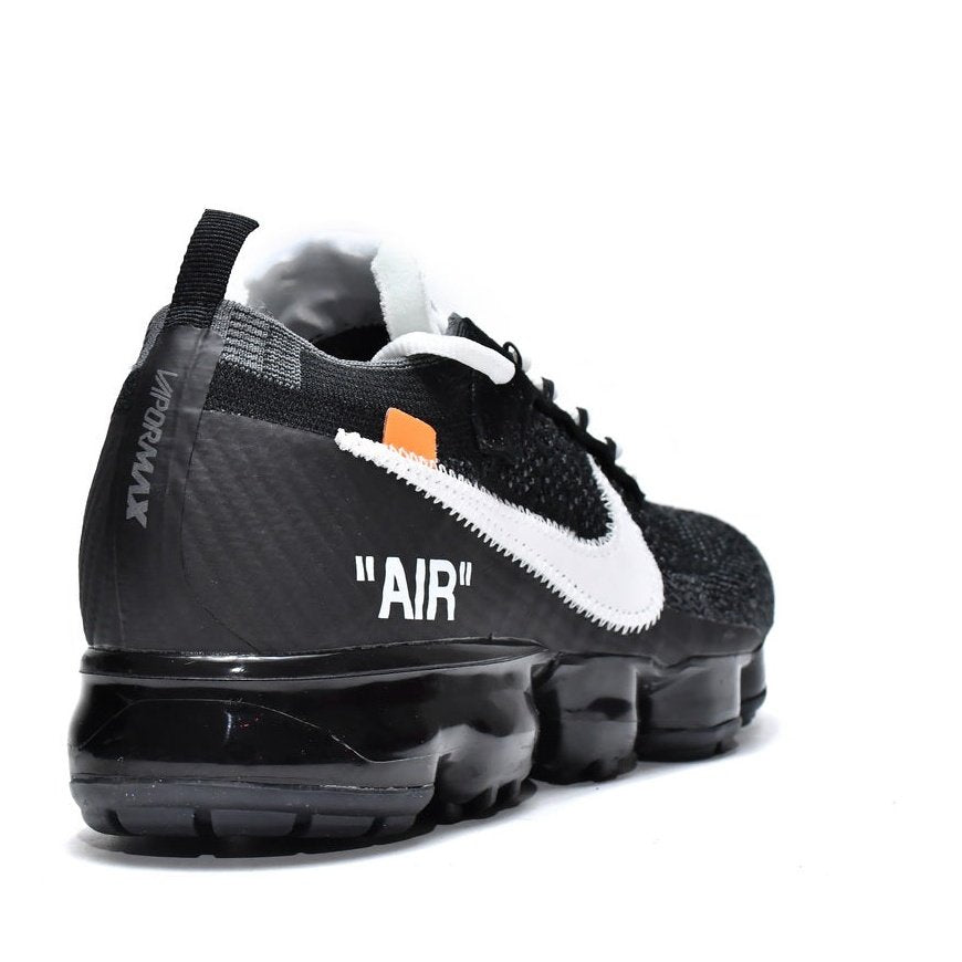 NIKE AIR VAPORMAX x OFF-WHITE BLACK