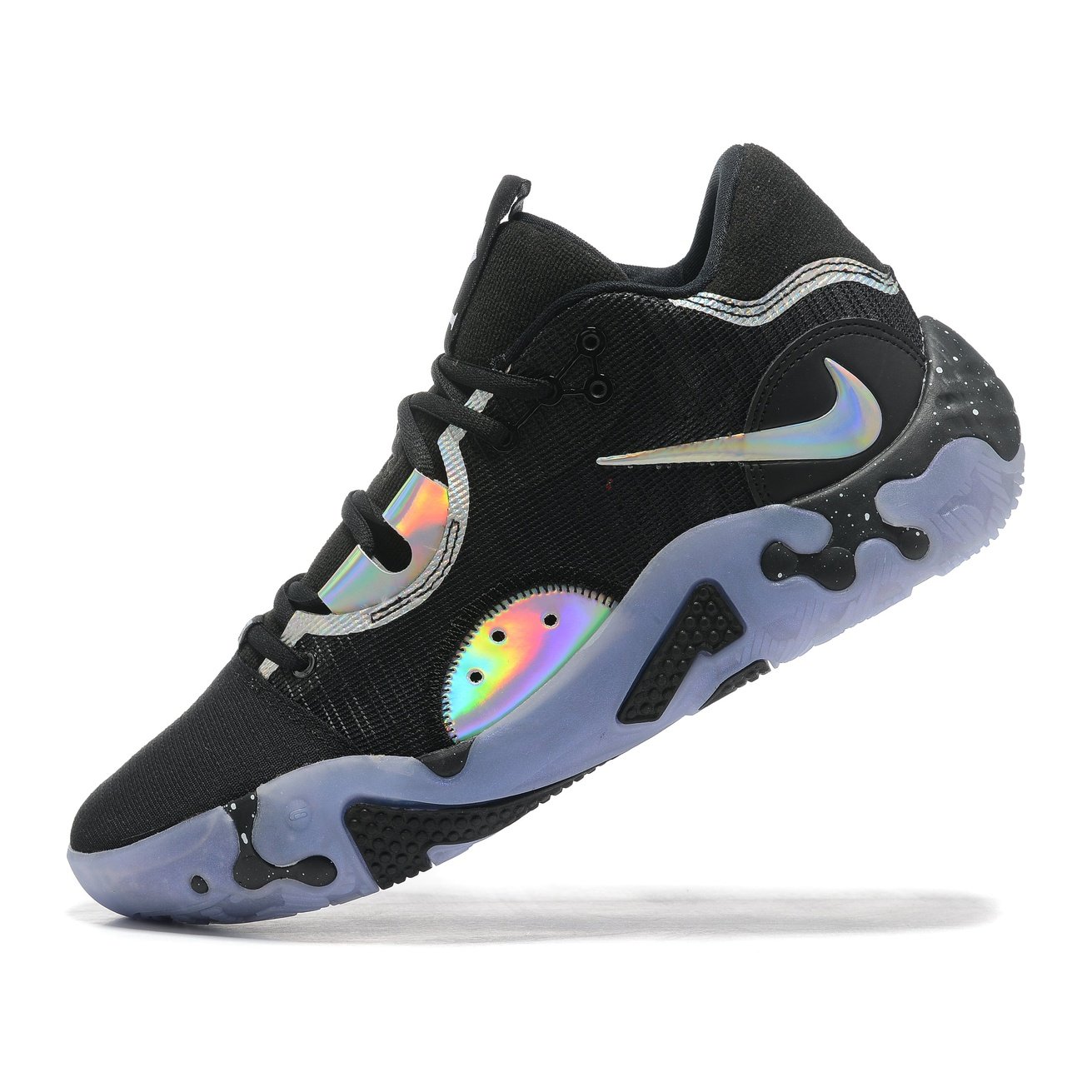 NIKE PG 6 x HOLOGRAM