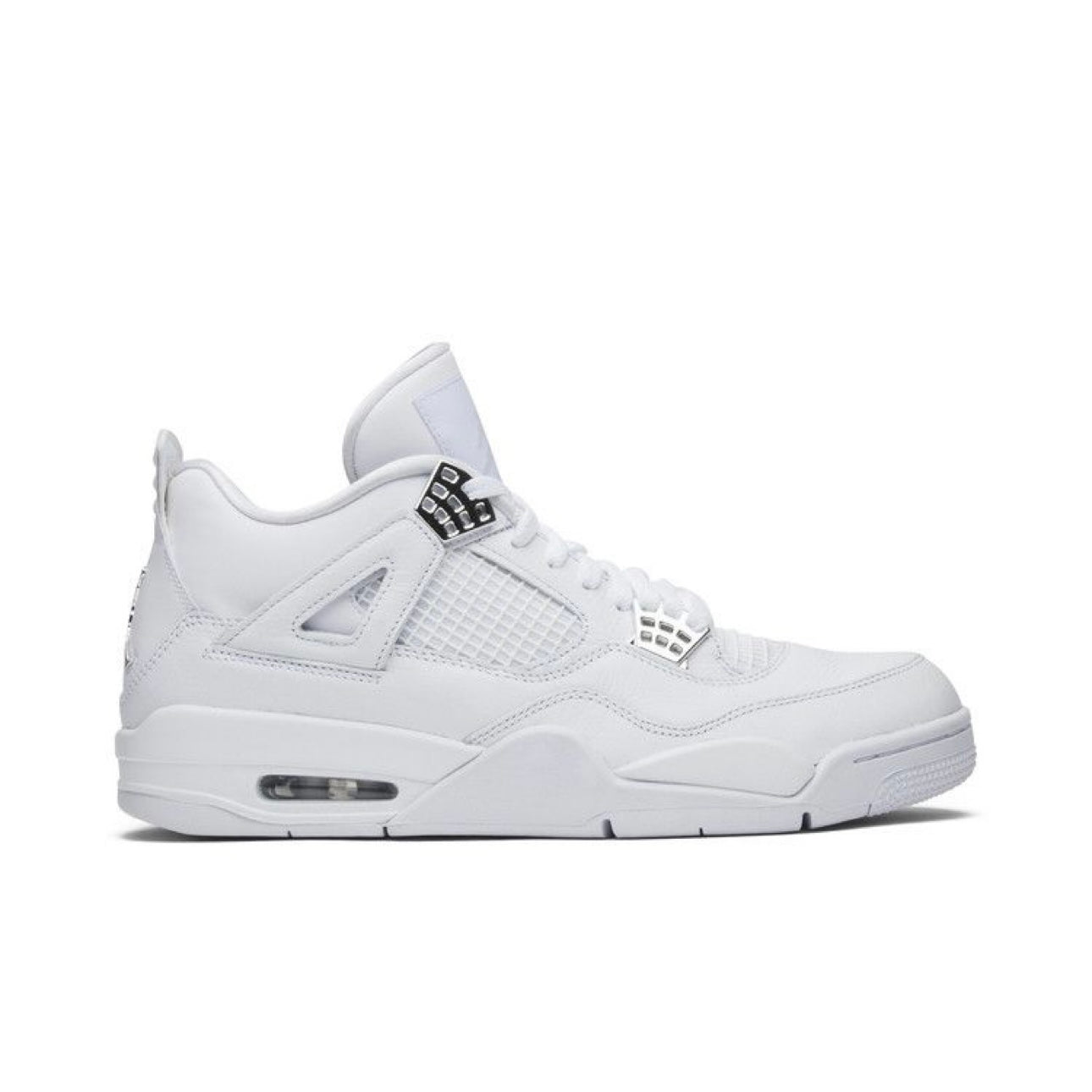 JORDAN 4 x PURE MONEY