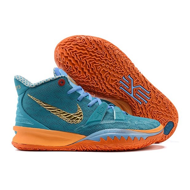 NIKE KYRIE 7 x CONCEPTS HORUS