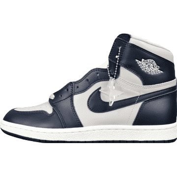 JORDAN 1 HIGH 85 x GEORGETOWN