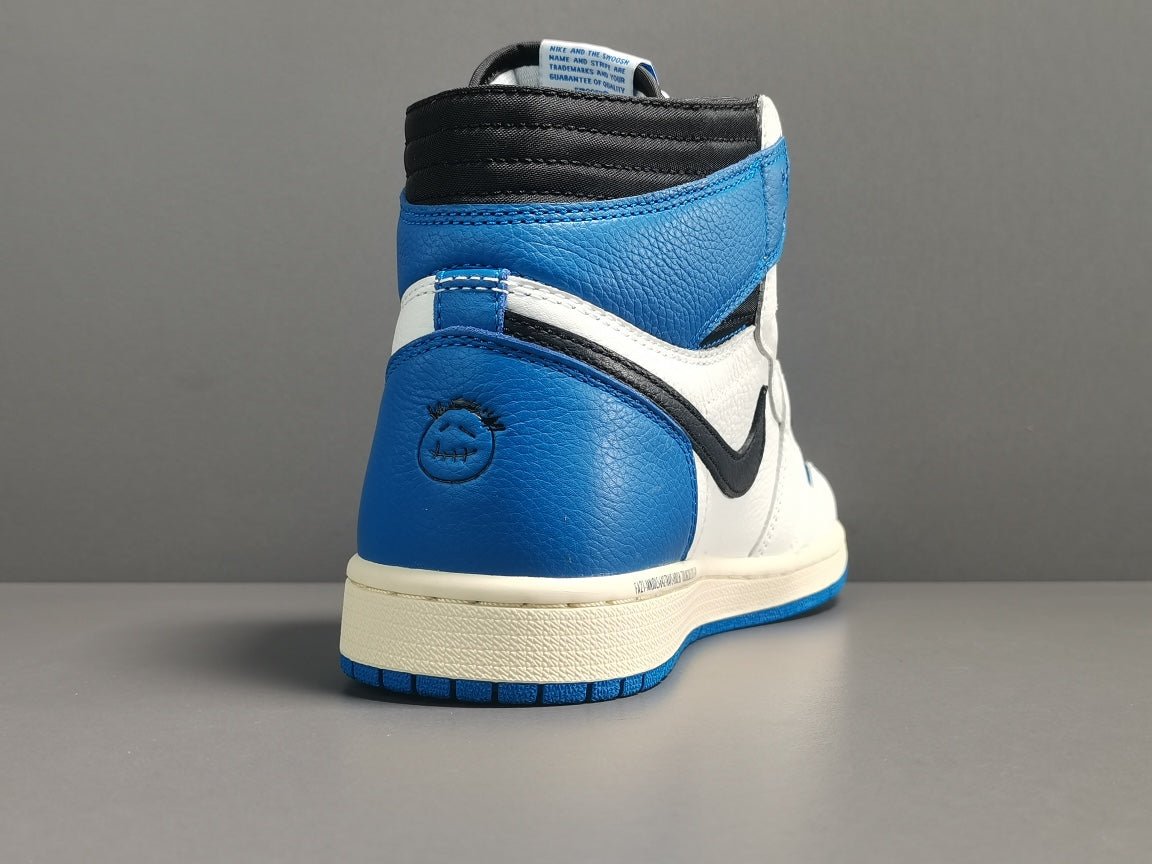 JORDAN 1 HIGH OG SP x FRAGMENT TRAVIS SCOTT