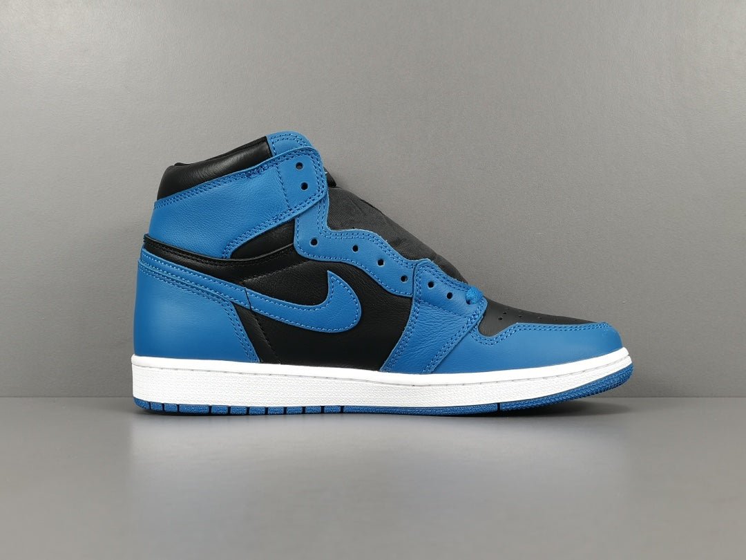 JORDAN 1 RETRO HIGH OG x DARK MARINA BLUE