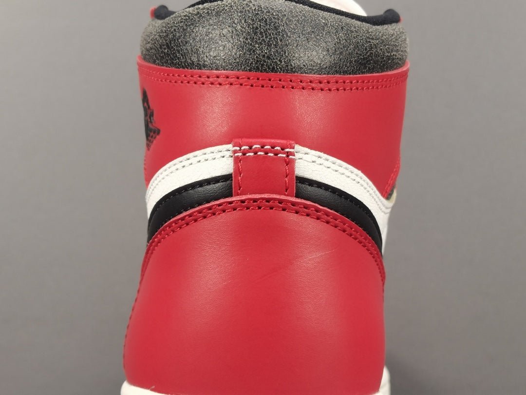 JORDAN 1 RETRO HIGH x CHICAGO LOST & FOUND