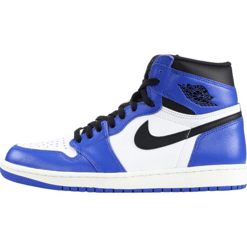 JORDAN 1 RETRO HIGH x GAME ROYAL