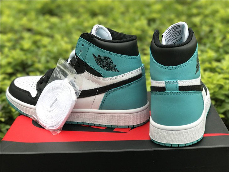 JORDAN 1 RETRO HIGH x NRG IGLOO