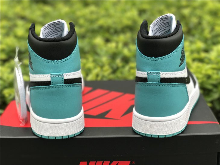 JORDAN 1 RETRO HIGH x NRG IGLOO