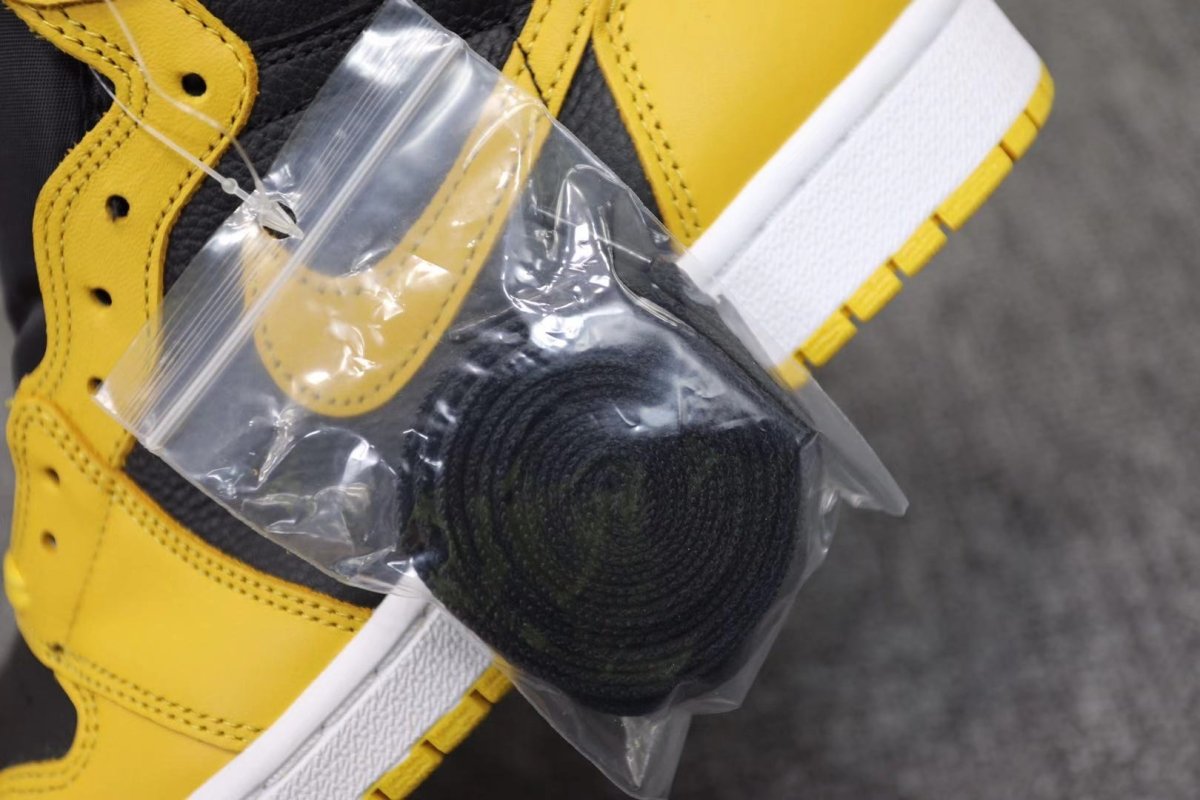 JORDAN 1 RETRO HIGH x POLLEN