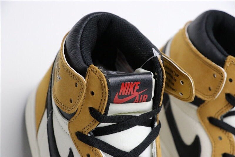 JORDAN 1 RETRO HIGH x ROOKIE OF THE YEAR