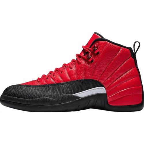 JORDAN 12 RETRO x REVERSE FLU GAME