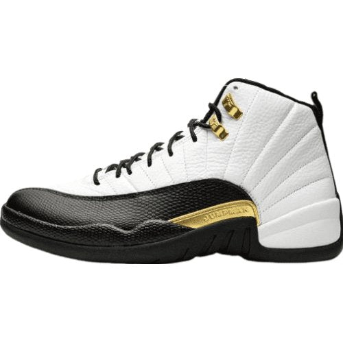 JORDAN 12 RETRO x ROYALTY TAXI