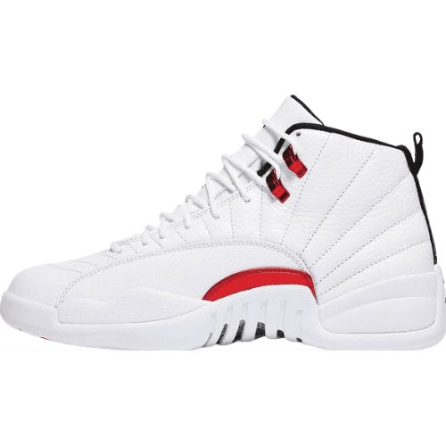 JORDAN 12 RETRO x TWIST