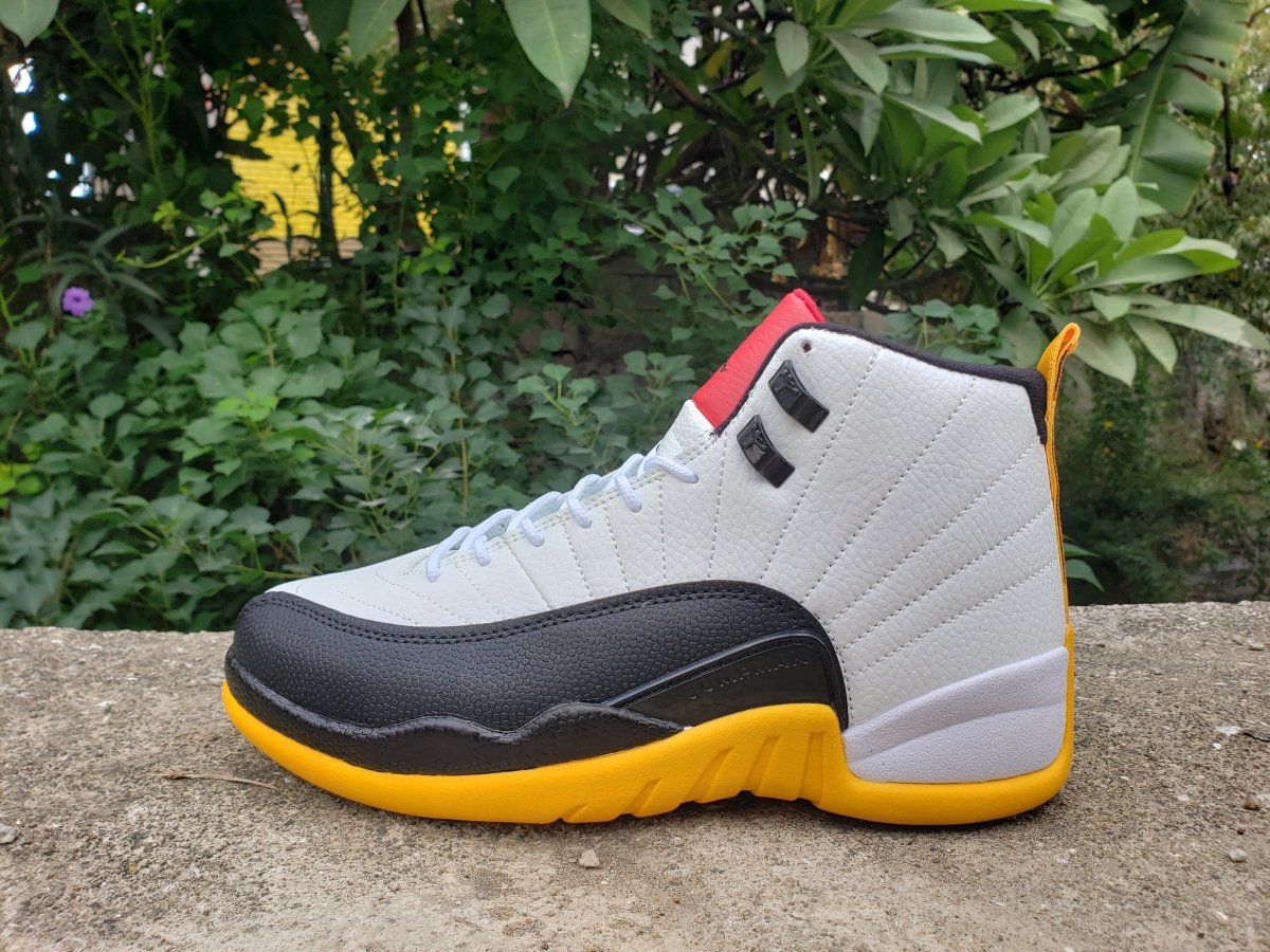 JORDAN 12 RETRO x YEARS IN CHINA