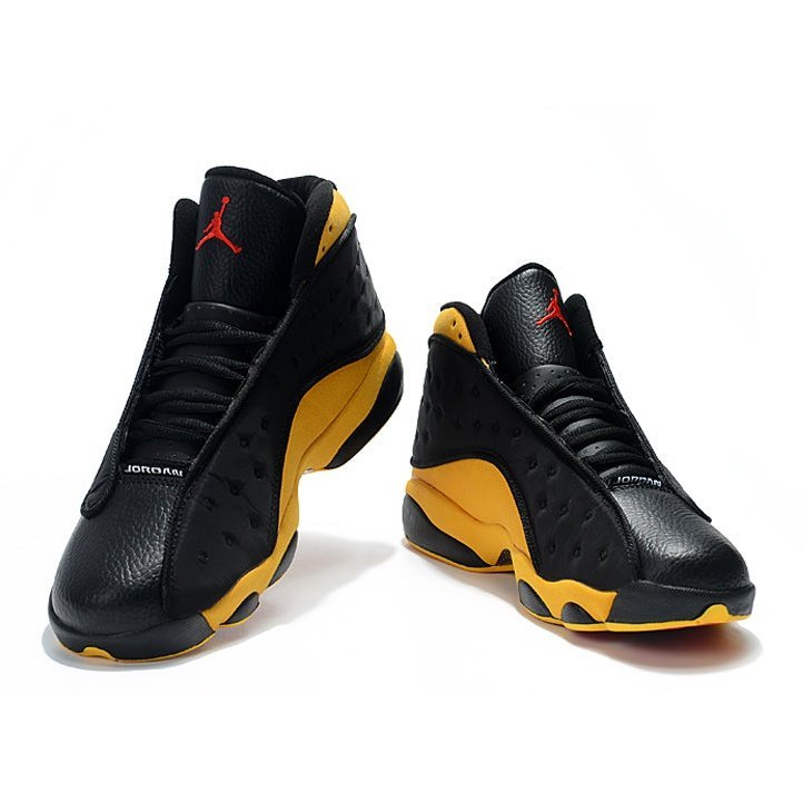 JORDAN 13 RETRO CARMELO ANTHONY CLASS OF 2002