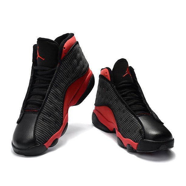 JORDAN 13 RETRO x BRED