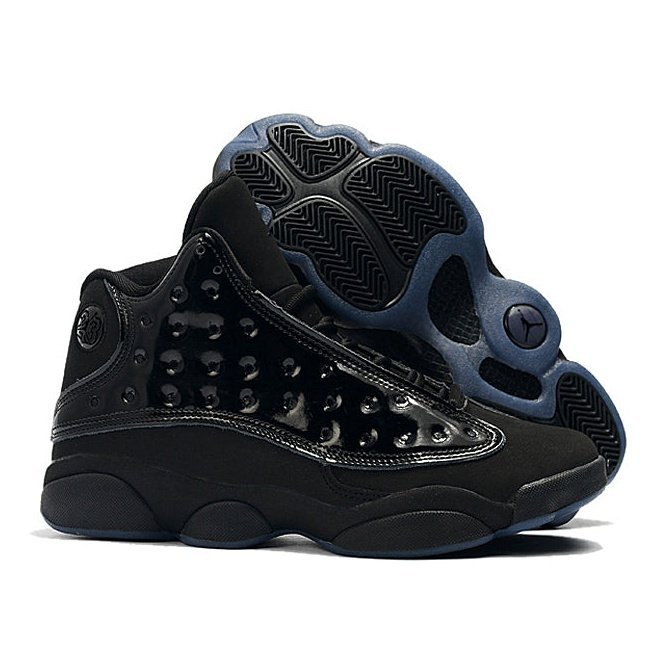 JORDAN 13 RETRO x CAP AND GOWN