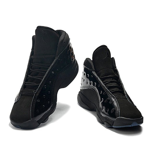 JORDAN 13 RETRO x CAP AND GOWN