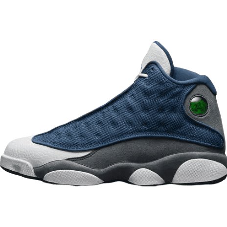 JORDAN 13 RETRO x FLINT