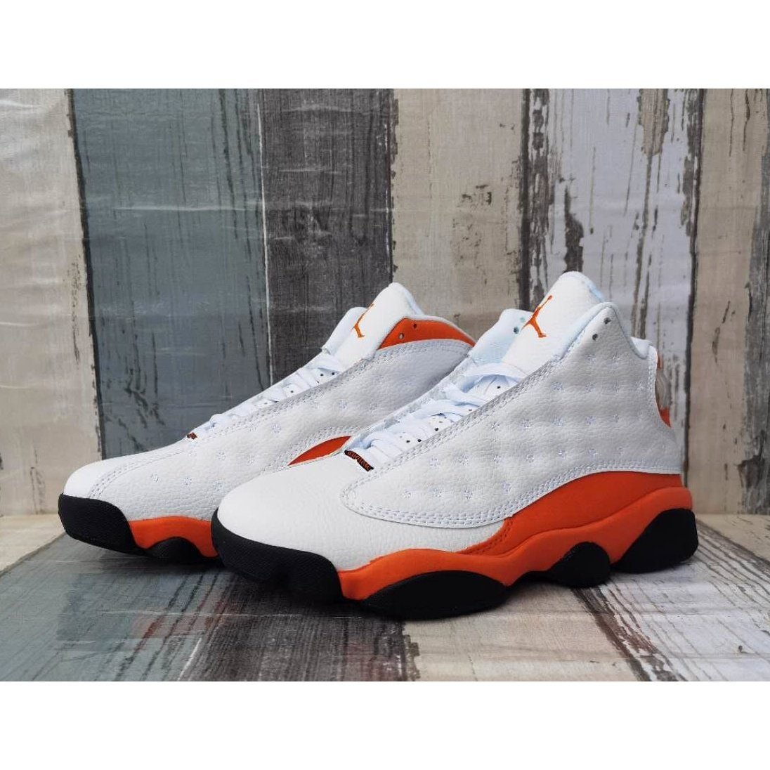 JORDAN 13 RETRO x STARFISH