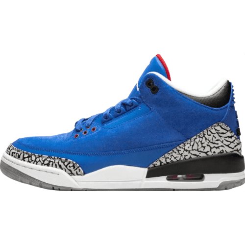 JORDAN 3 RETRO x DJ KHALED ANOTHER ONE