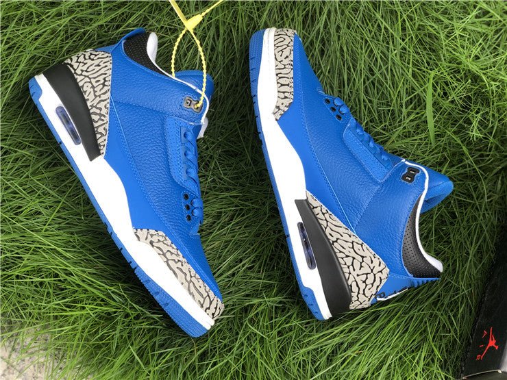 JORDAN 3 RETRO x DJ KHALED ANOTHER ONE