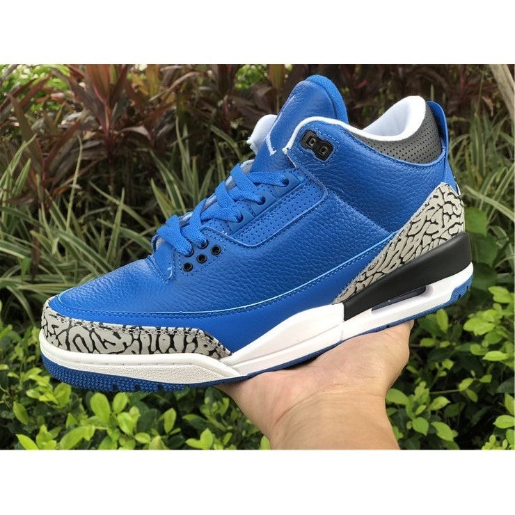 JORDAN 3 RETRO x DJ KHALED ANOTHER ONE