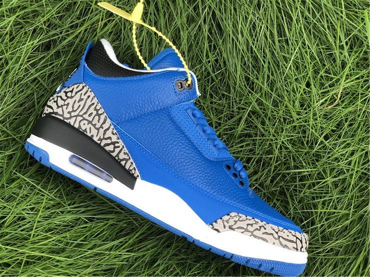 JORDAN 3 RETRO x DJ KHALED ANOTHER ONE