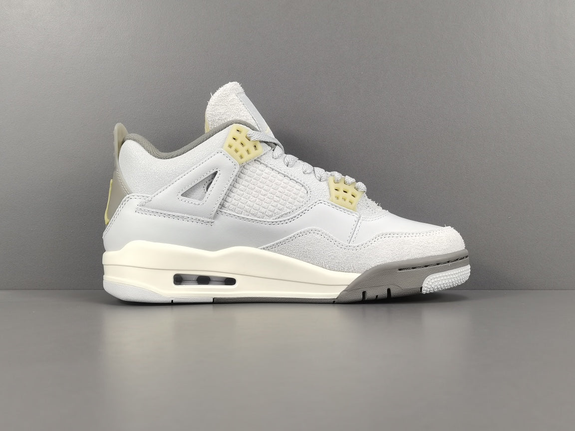 JORDAN 4 RETRO SE CRAFT x PHANTOM DUST