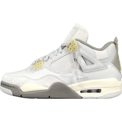 JORDAN 4 RETRO SE CRAFT x PHANTOM DUST