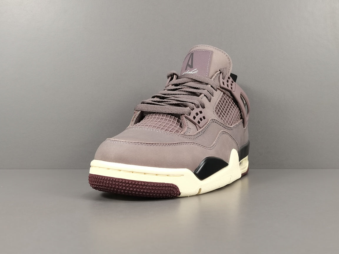 JORDAN 4 x A MA MANIERE VIOLET ORE