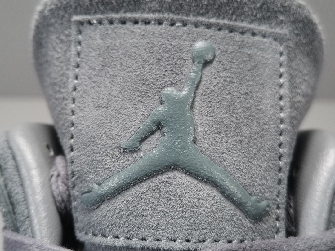 JORDAN 4 x KAWS