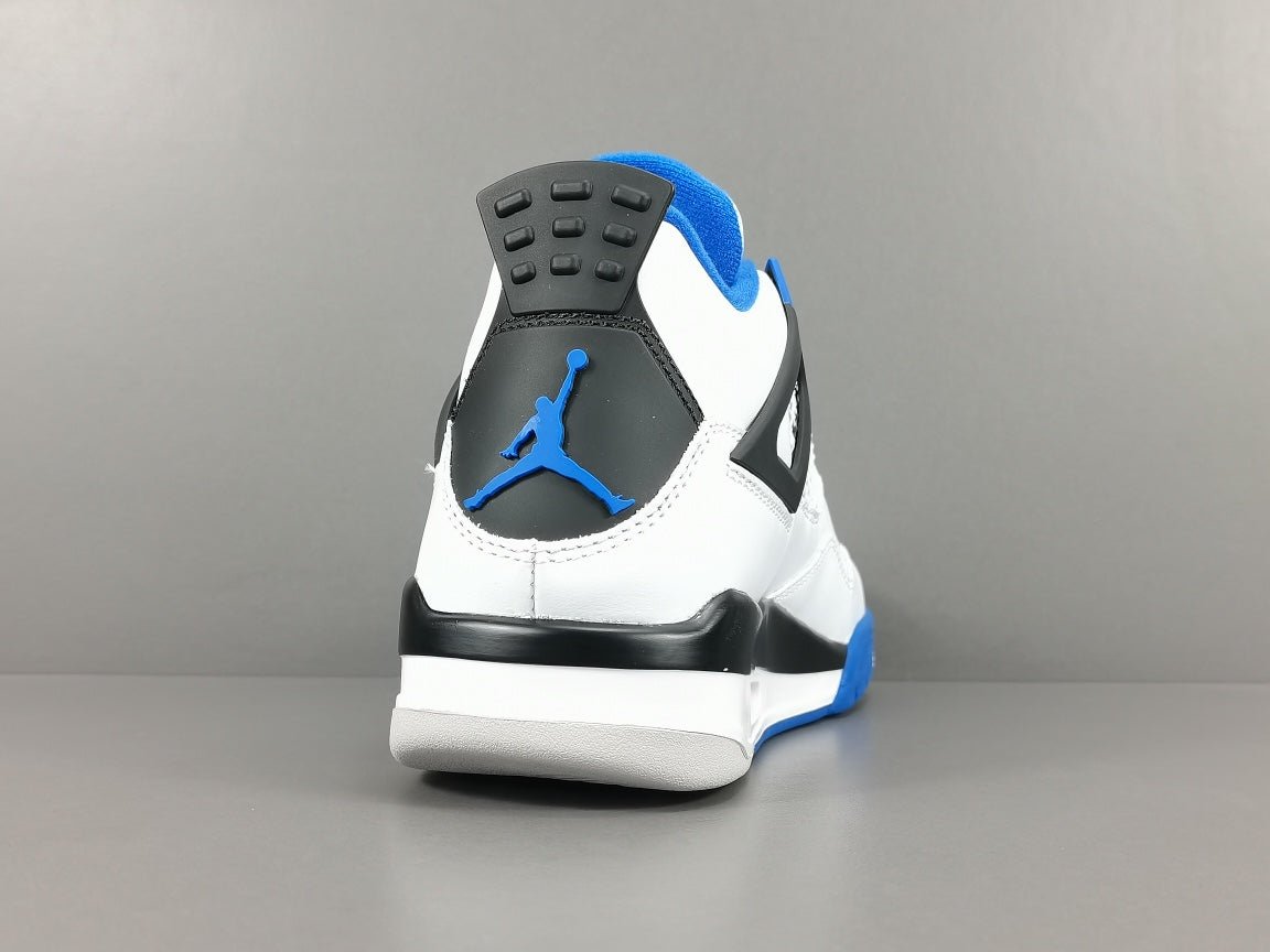 JORDAN 4 x MOTORSPORTS