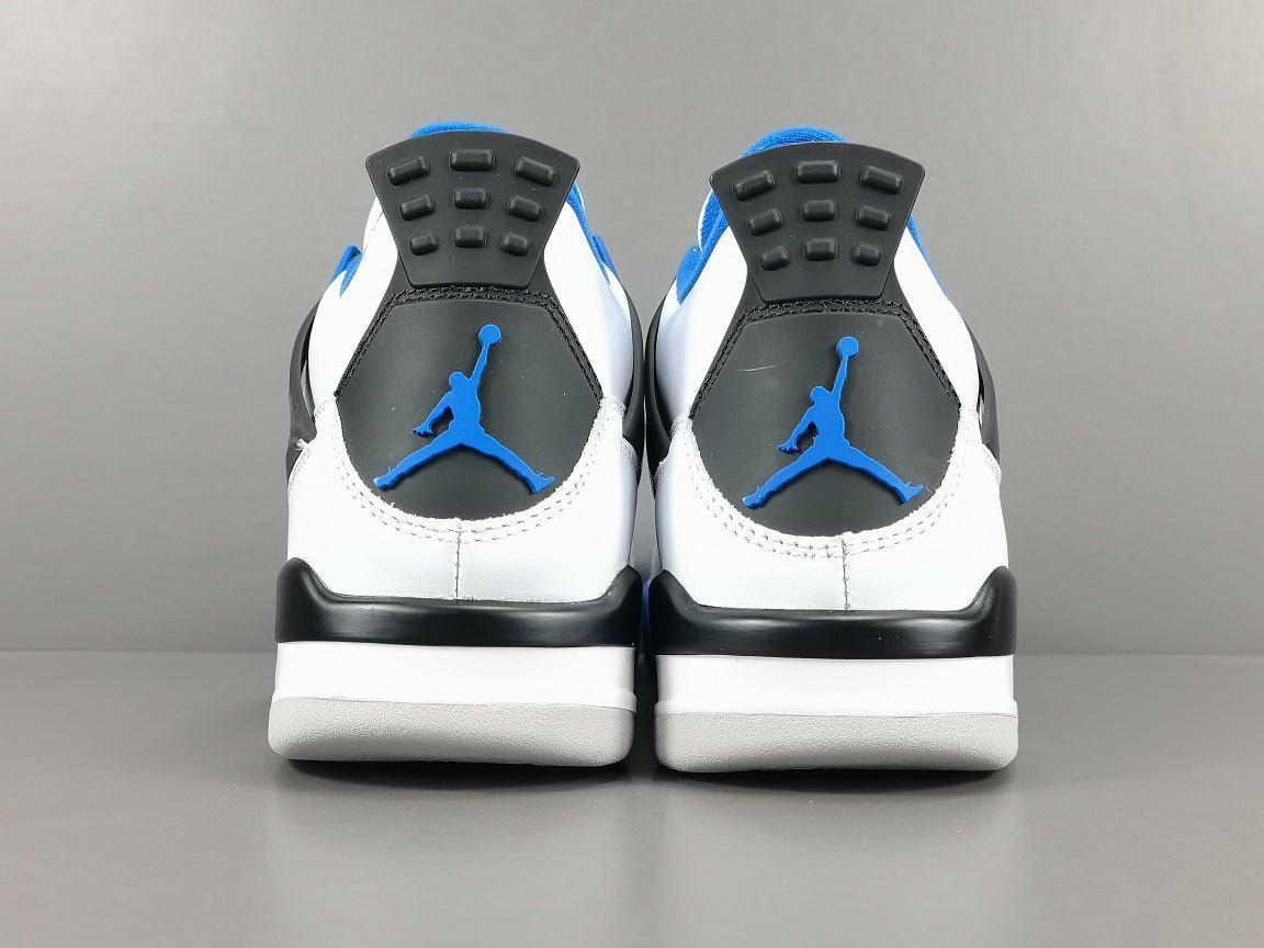 JORDAN 4 x MOTORSPORTS