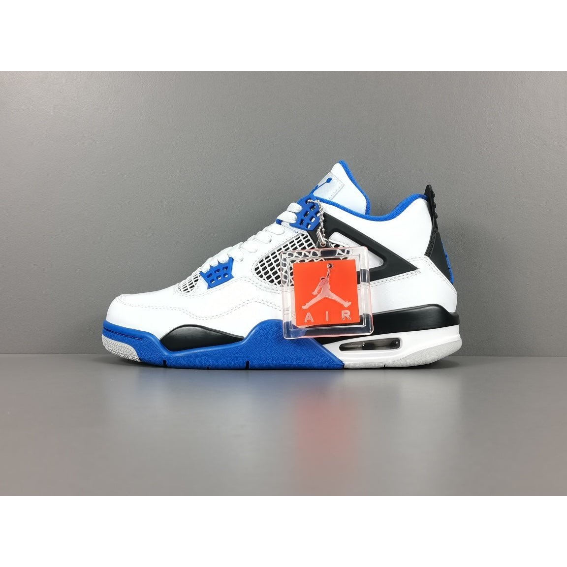 JORDAN 4 x MOTORSPORTS