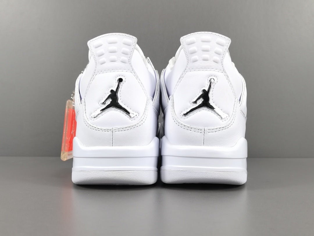 JORDAN 4 x PURE MONEY