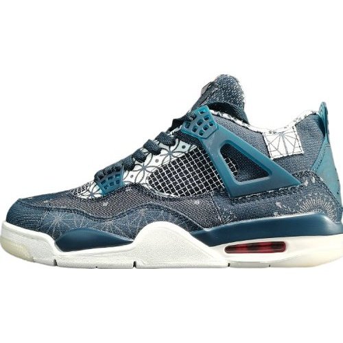 JORDAN 4 x SASHIKO