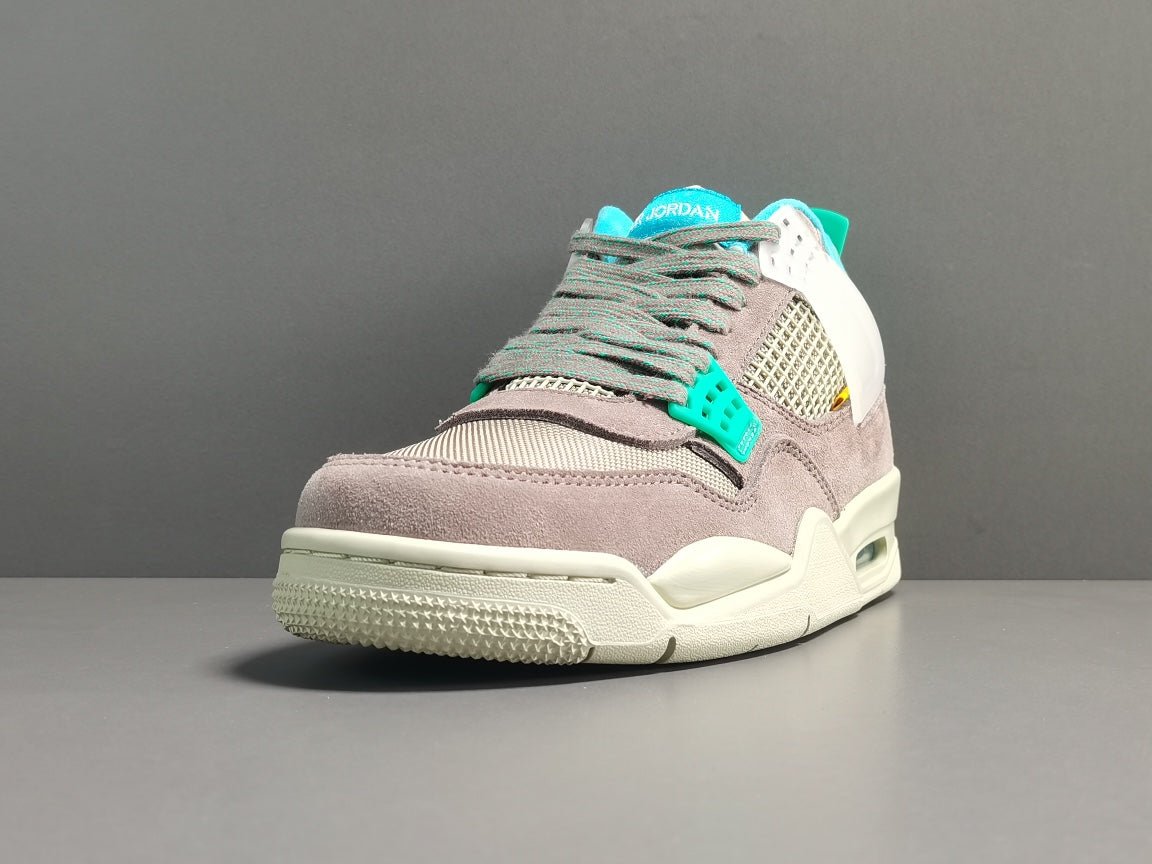 JORDAN 4 x SP 30TH ANNIVERSARY UNION TAUPE HAZE